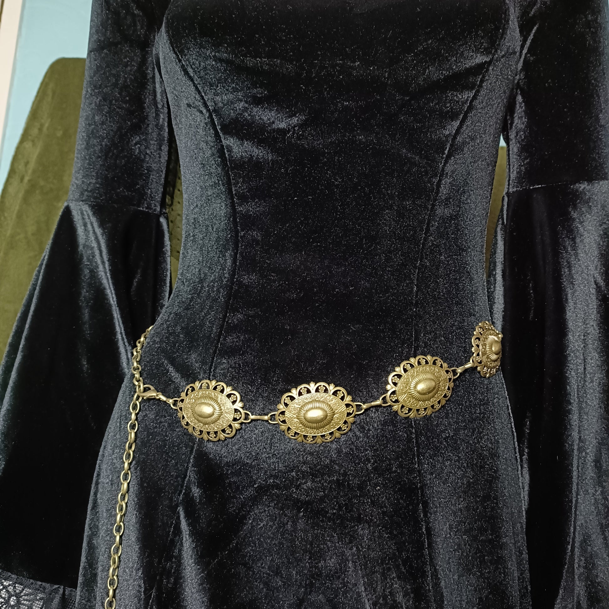 Boho Belt