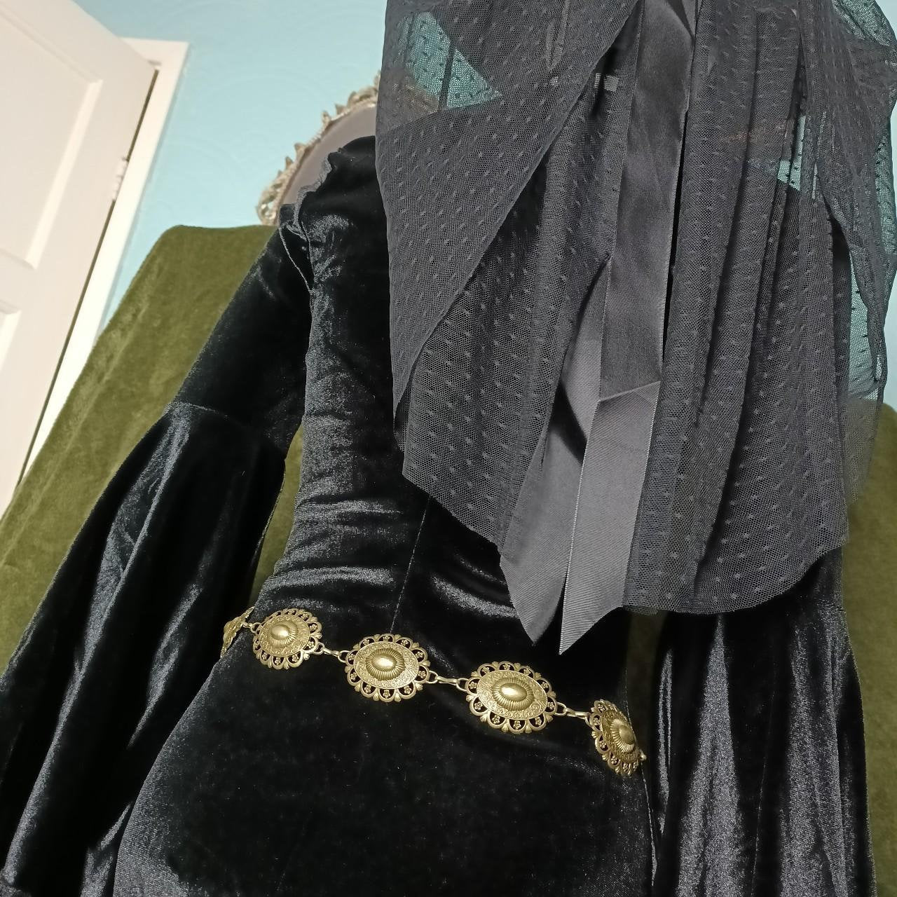 Boho Belt