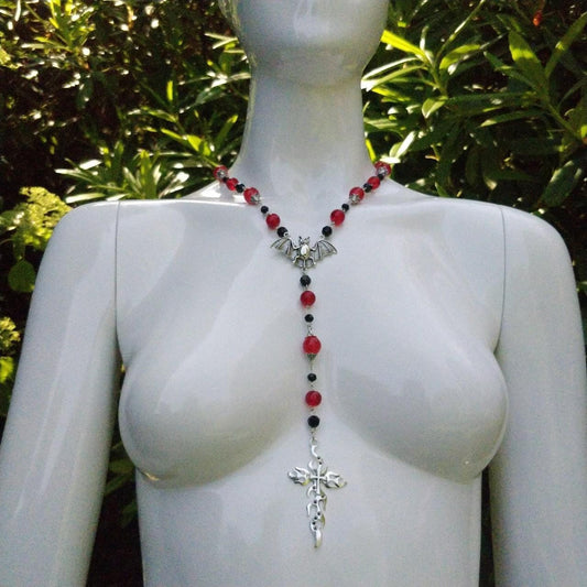 Flame Rosary