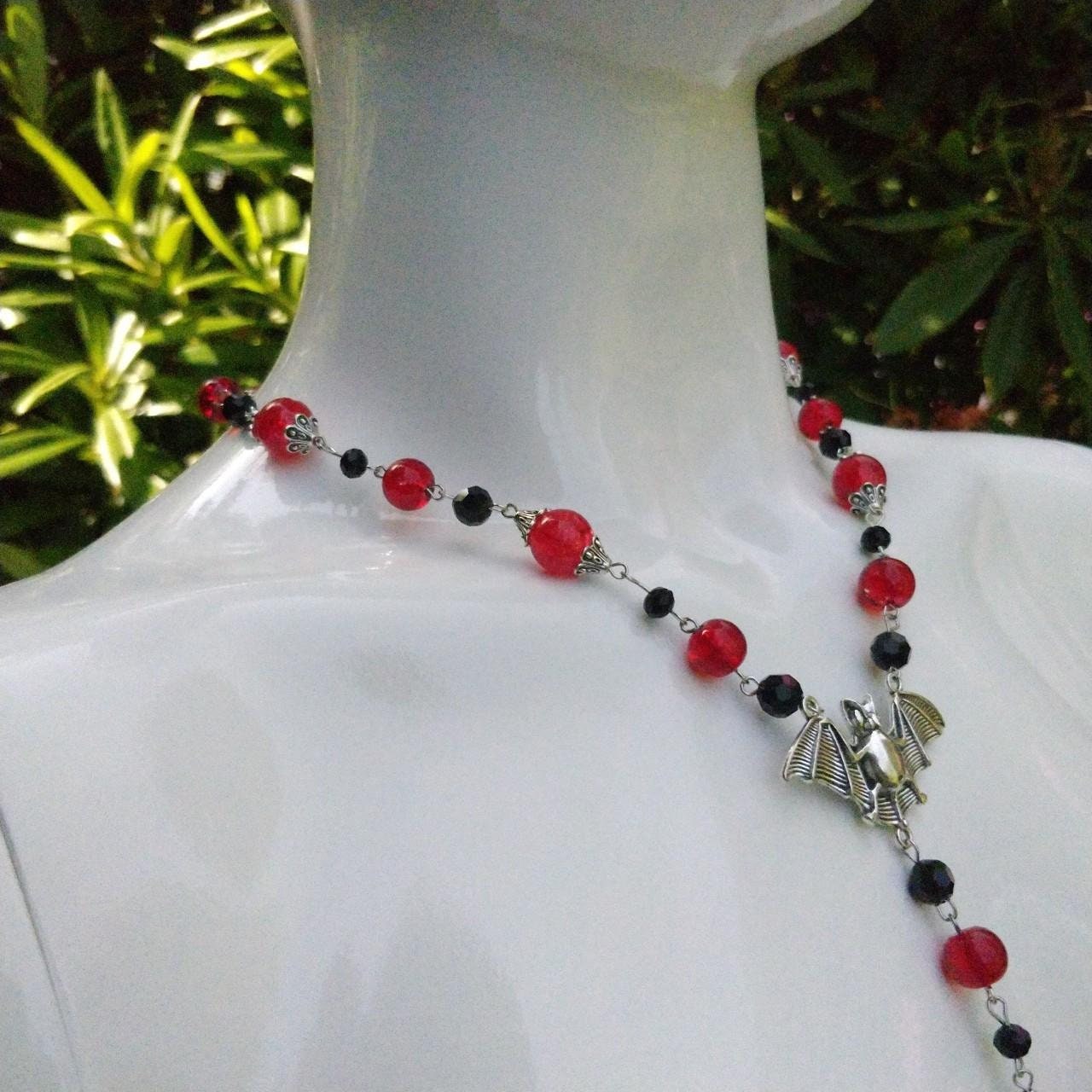 Flame Rosary