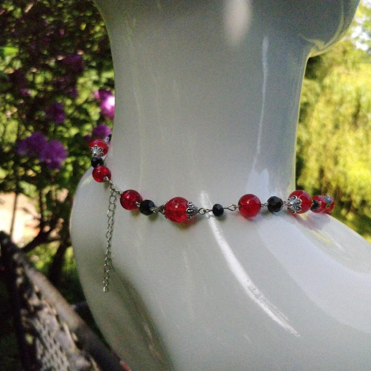 Flame Rosary