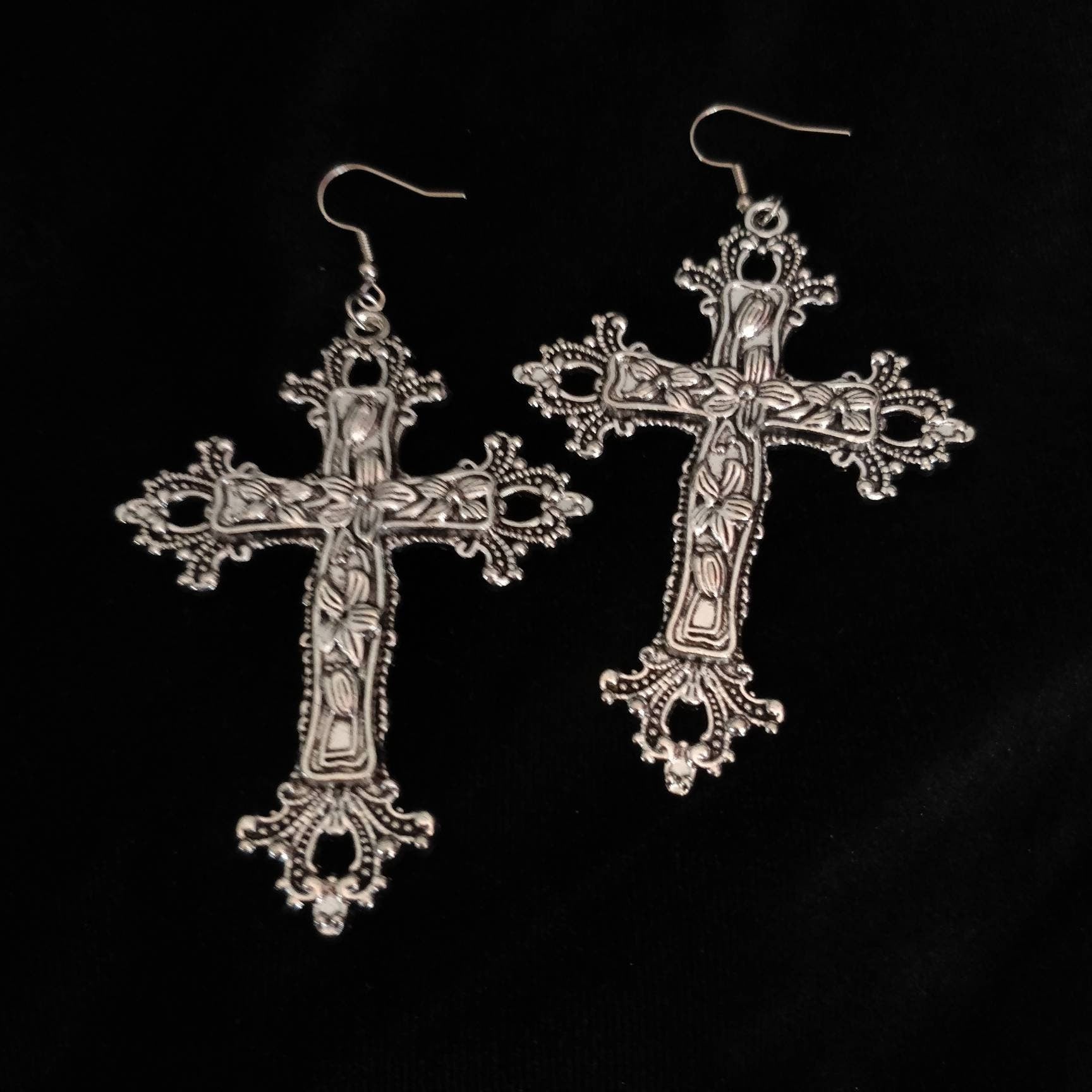 Gothic Earrings