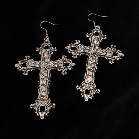 Gothic Earrings