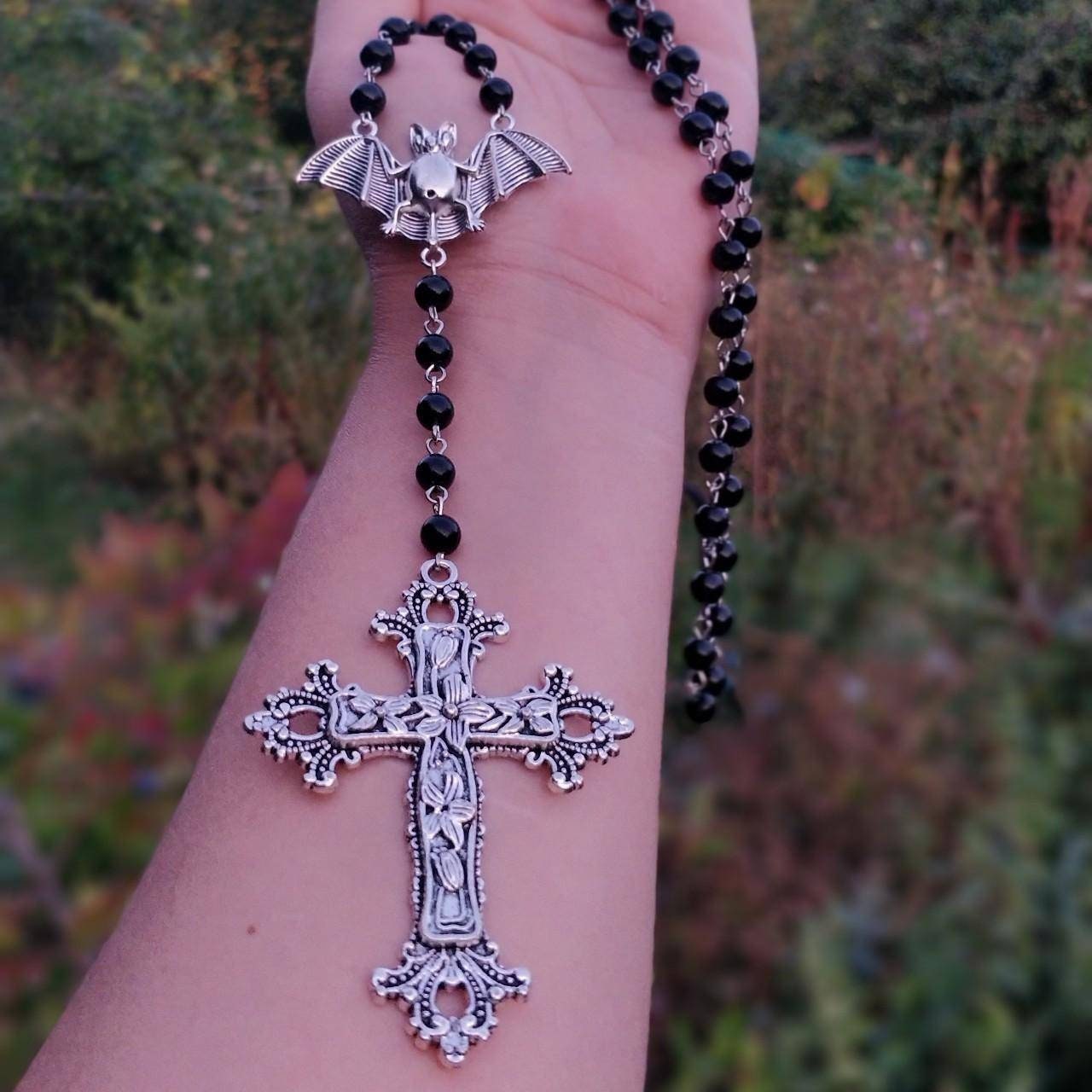 Gothic Rosary