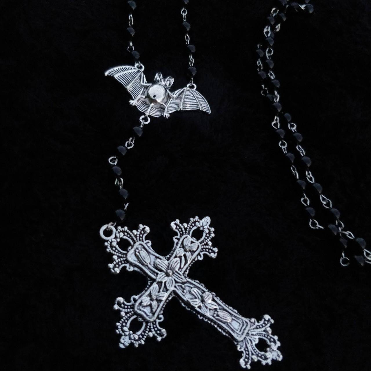 Gothic Rosary