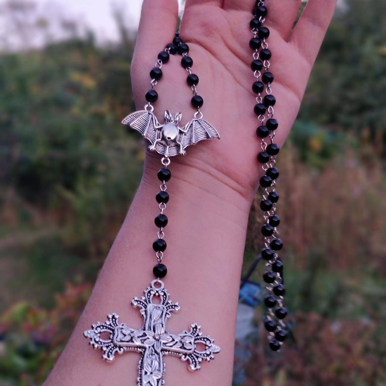 Gothic Rosary