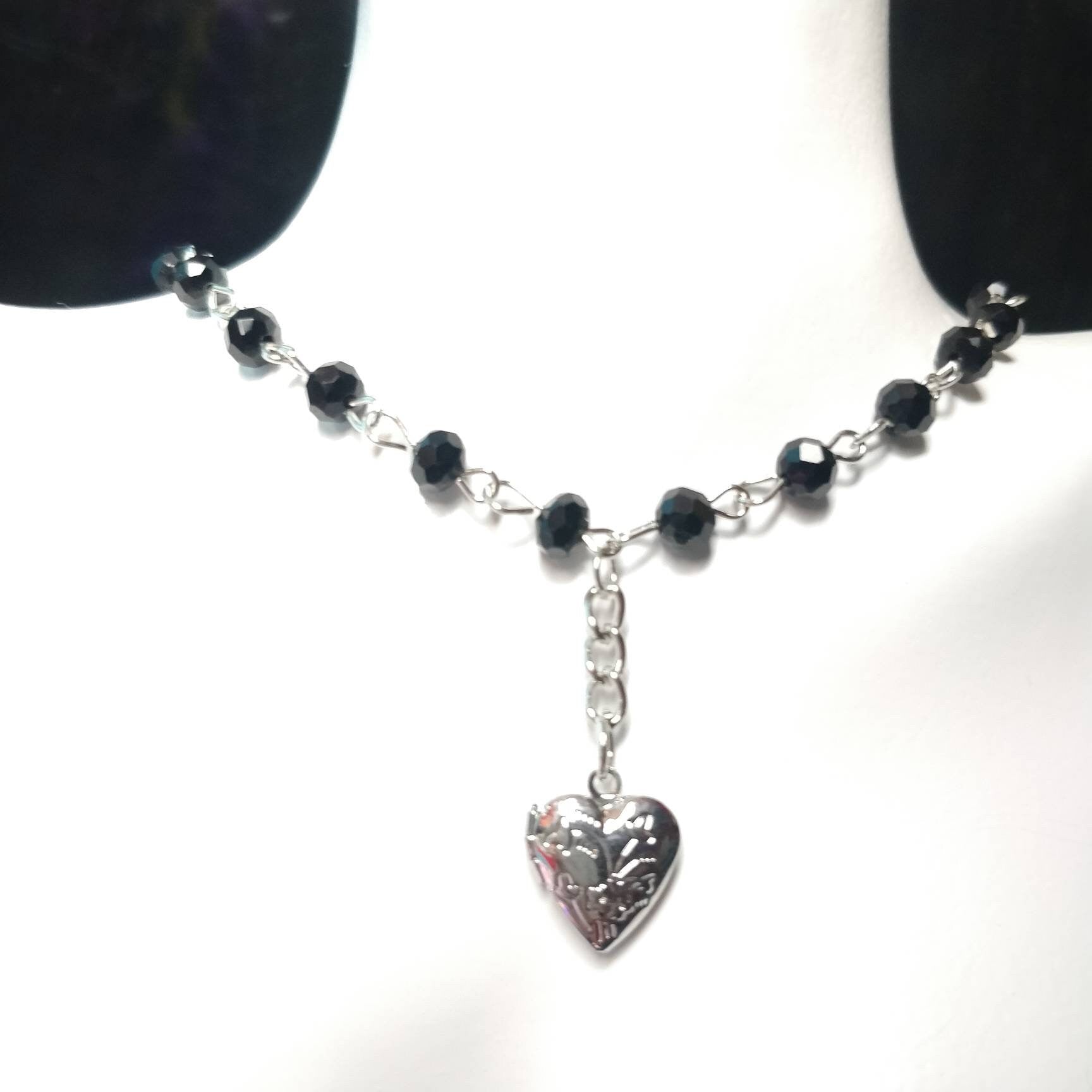 Miniature Locket