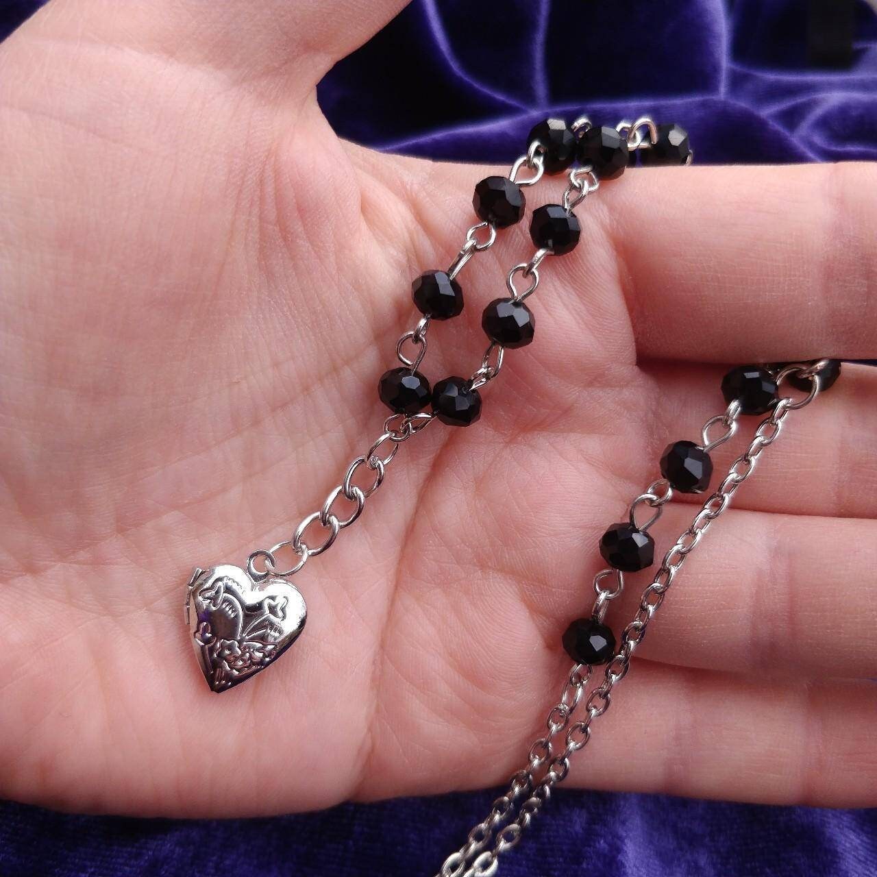 Miniature Locket