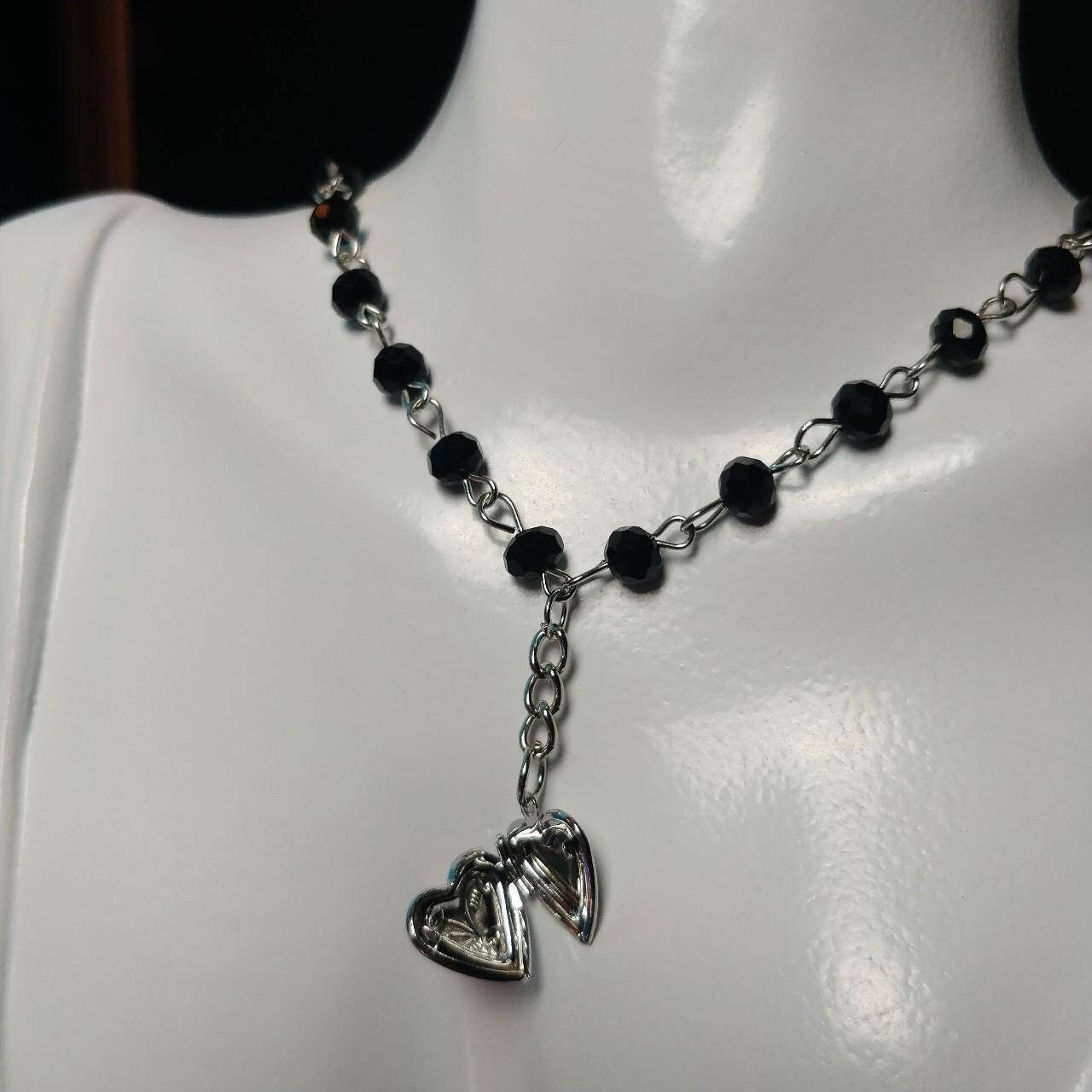 Miniature Locket
