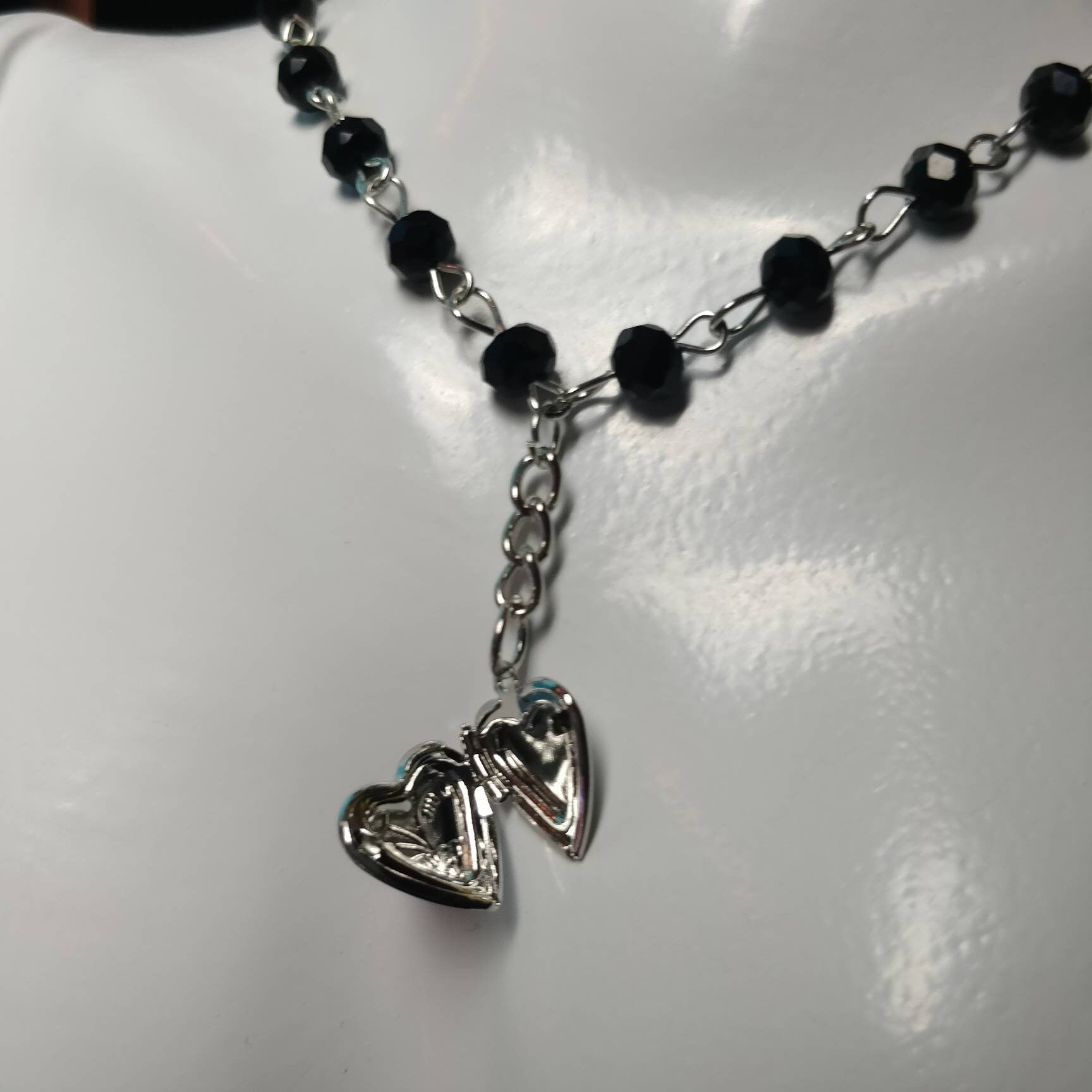 Miniature Locket