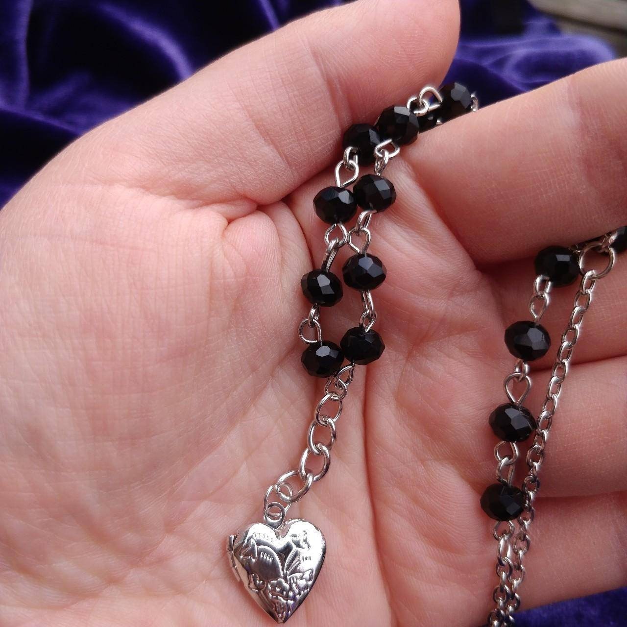 Miniature Locket