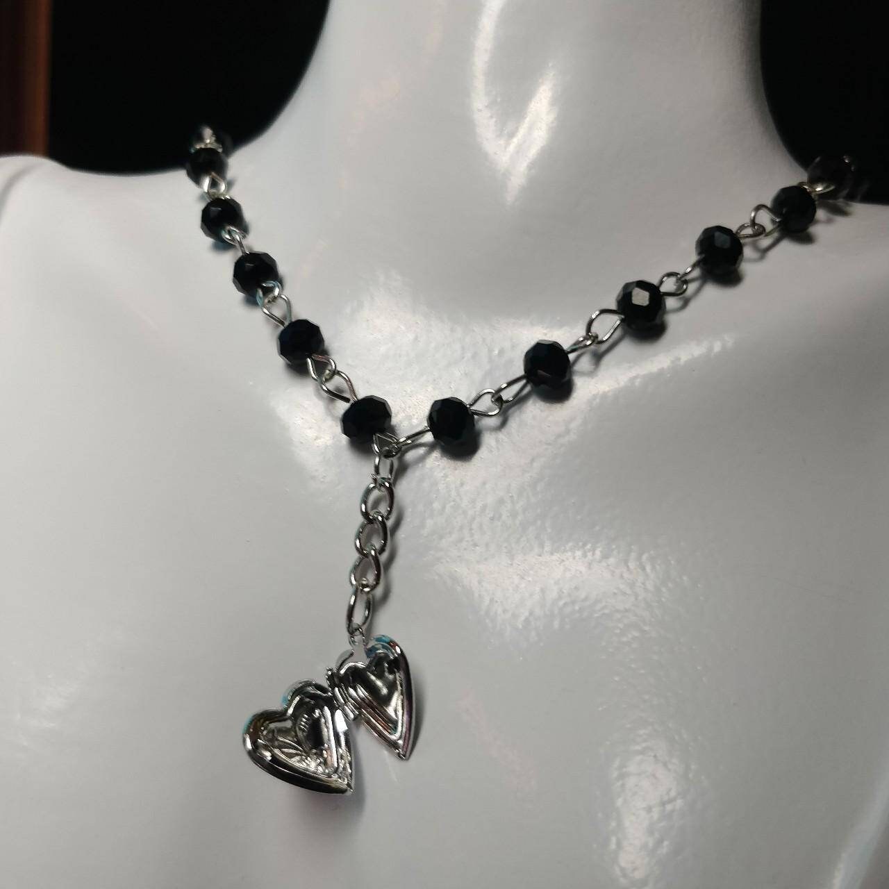 Miniature Locket