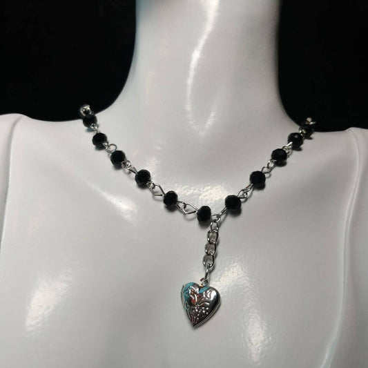 Miniature locket
