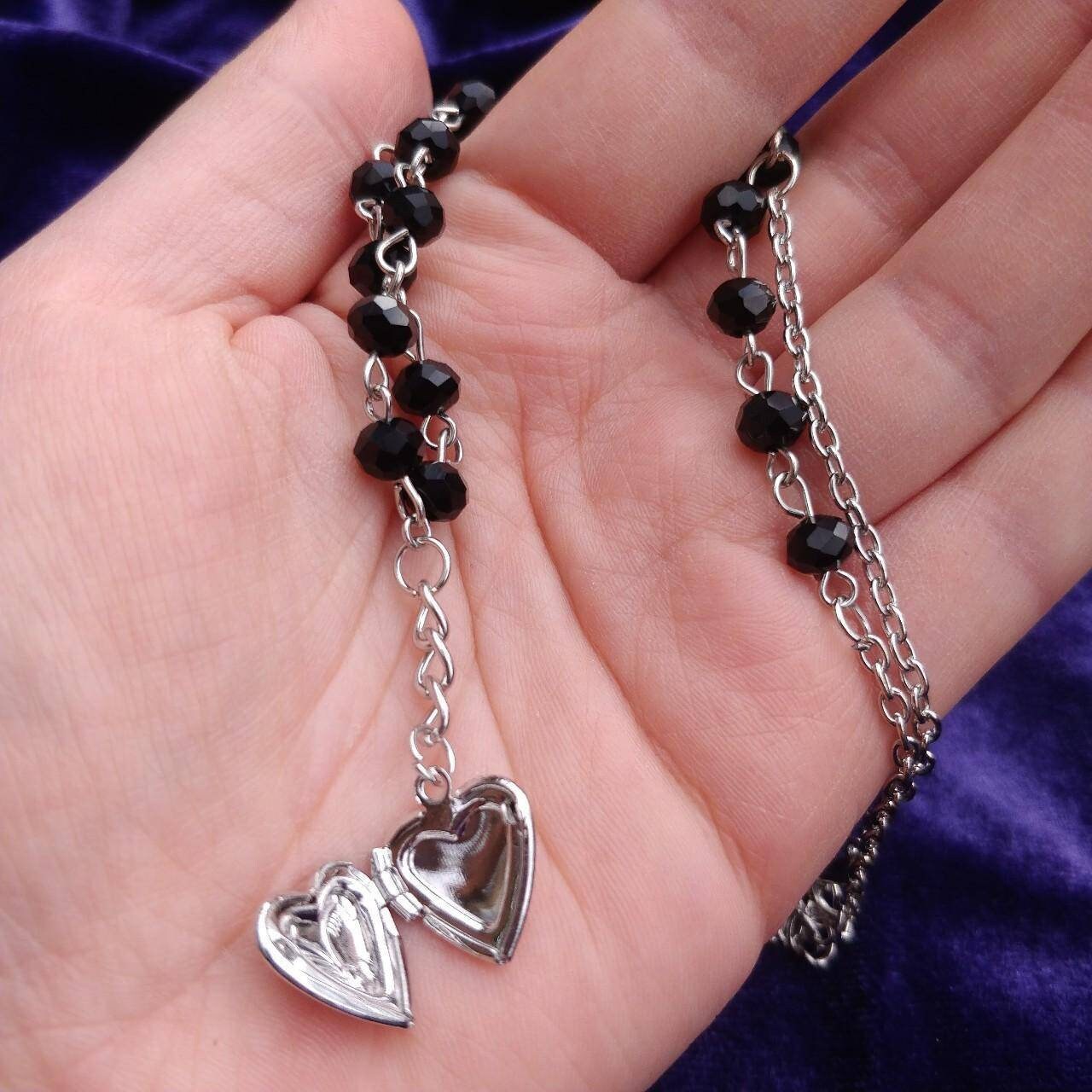 Miniature Locket