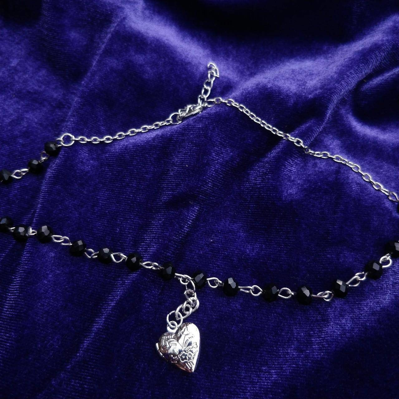 Miniature Locket