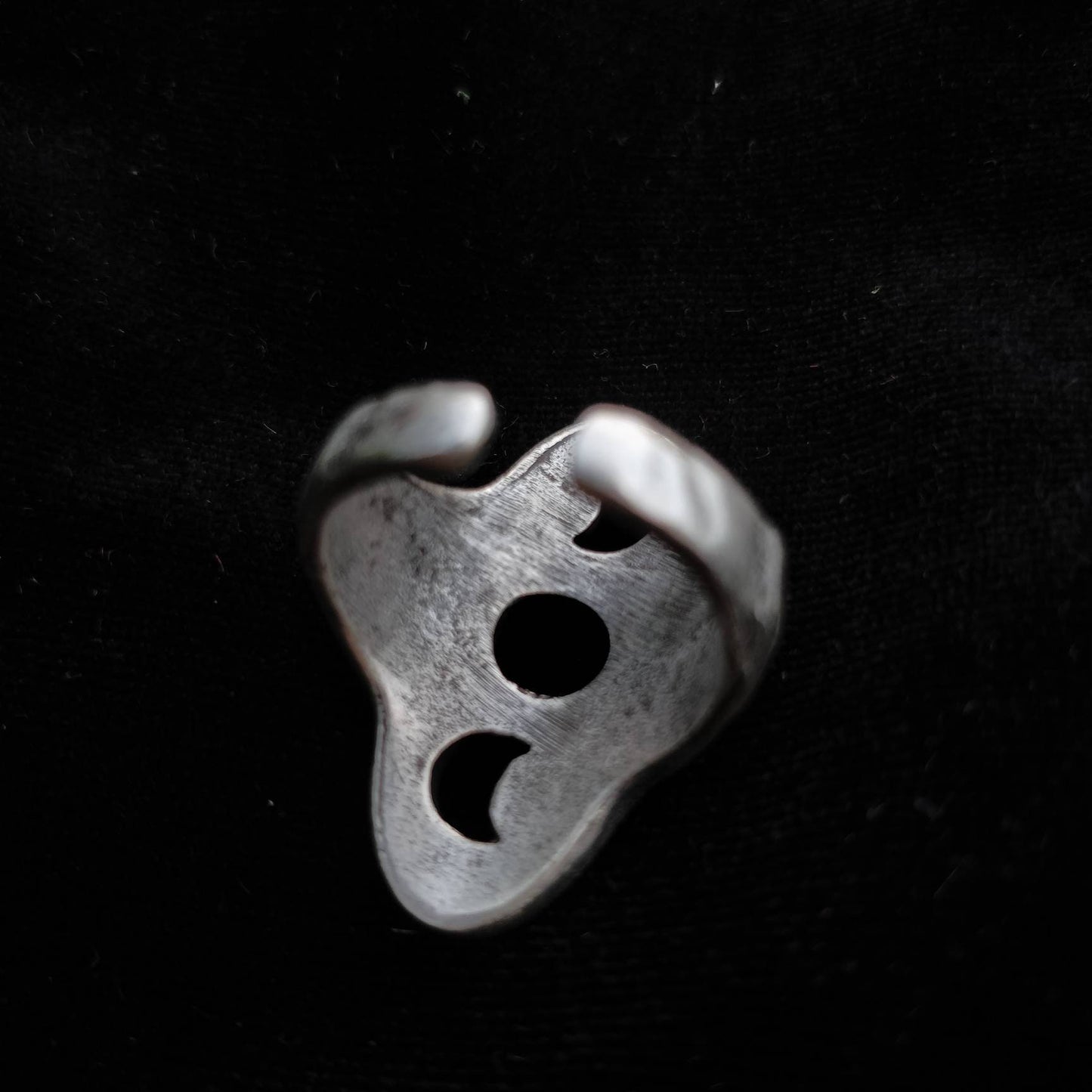 Moon Phase Ring