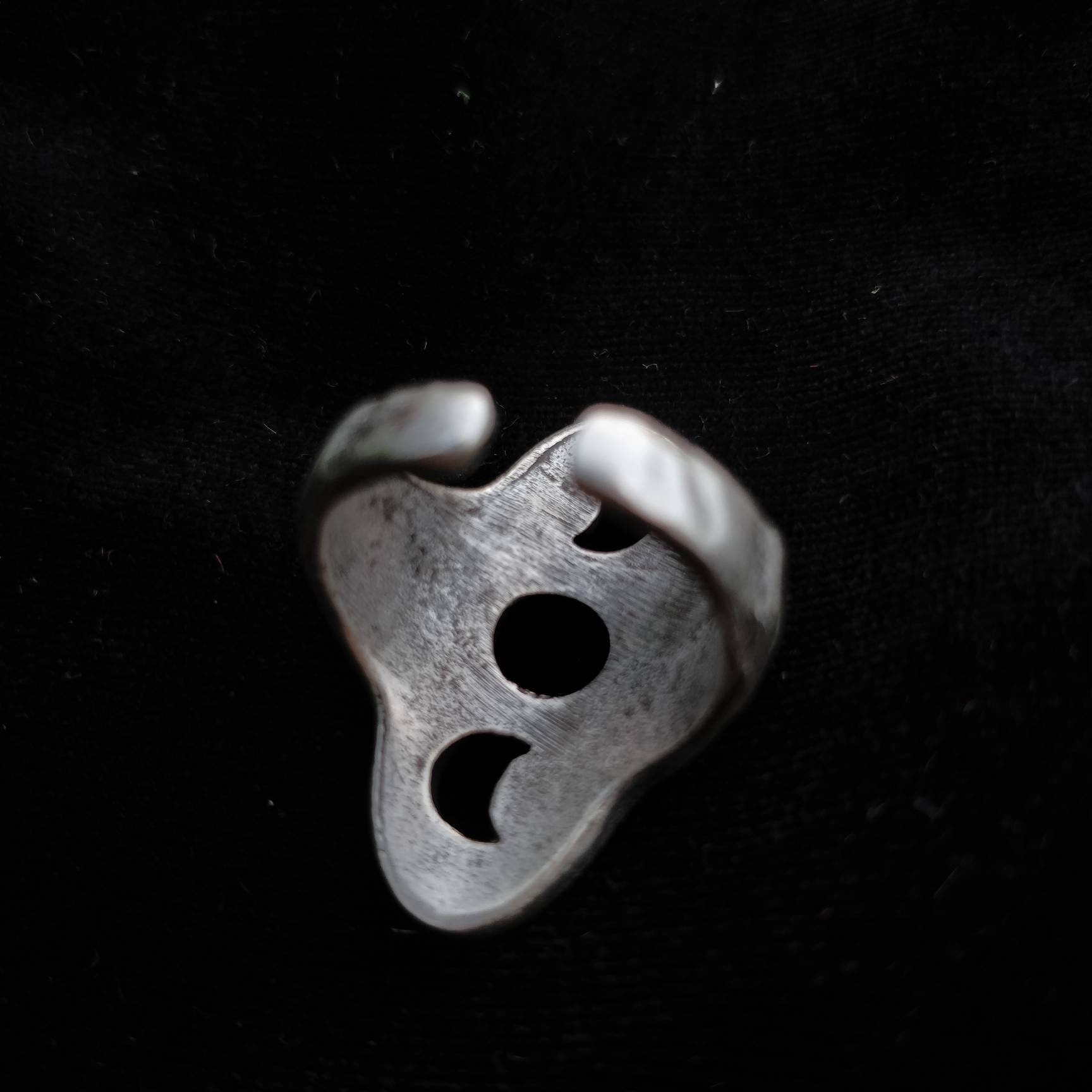 Moon Phase Ring