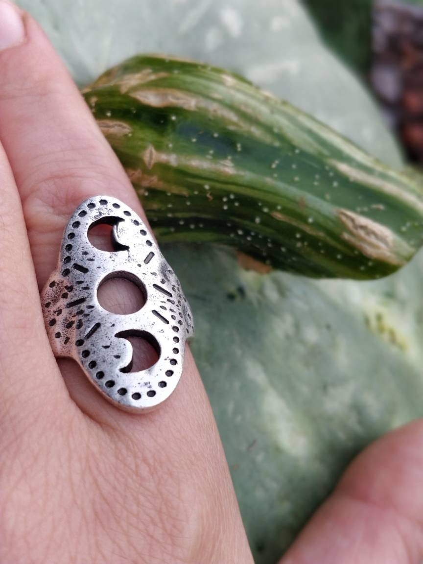 Moon Phase Ring
