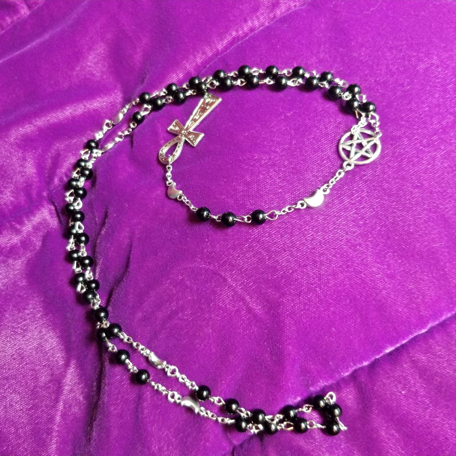 Pagan Rosary