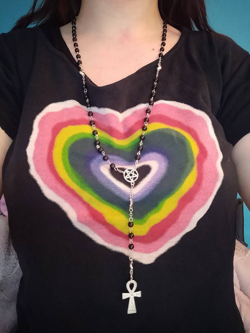 Pagan Rosary