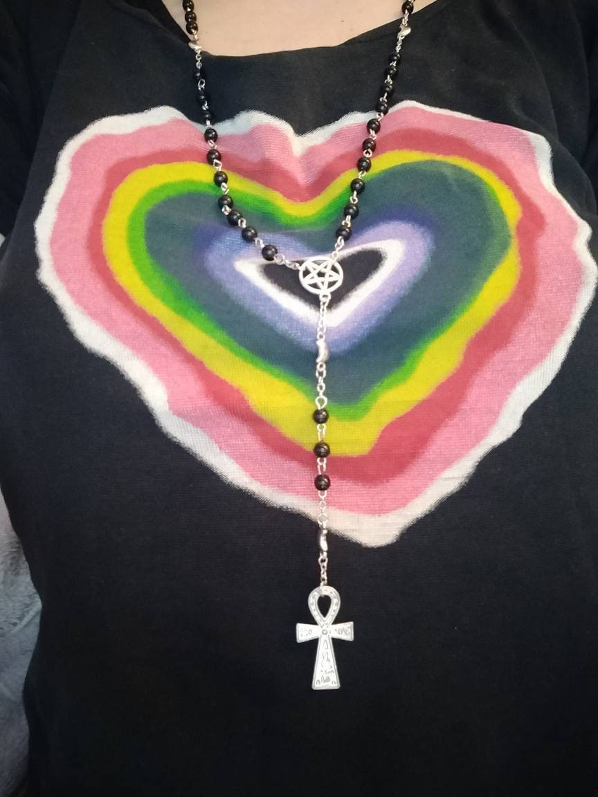 Pagan Rosary