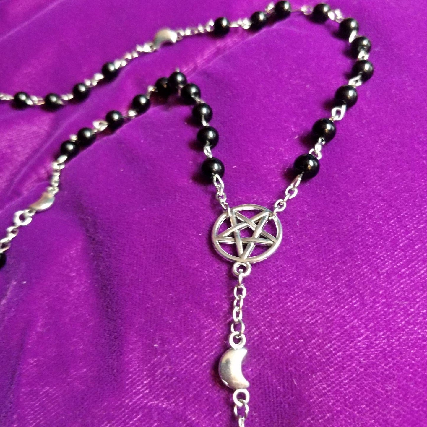 Pagan Rosary