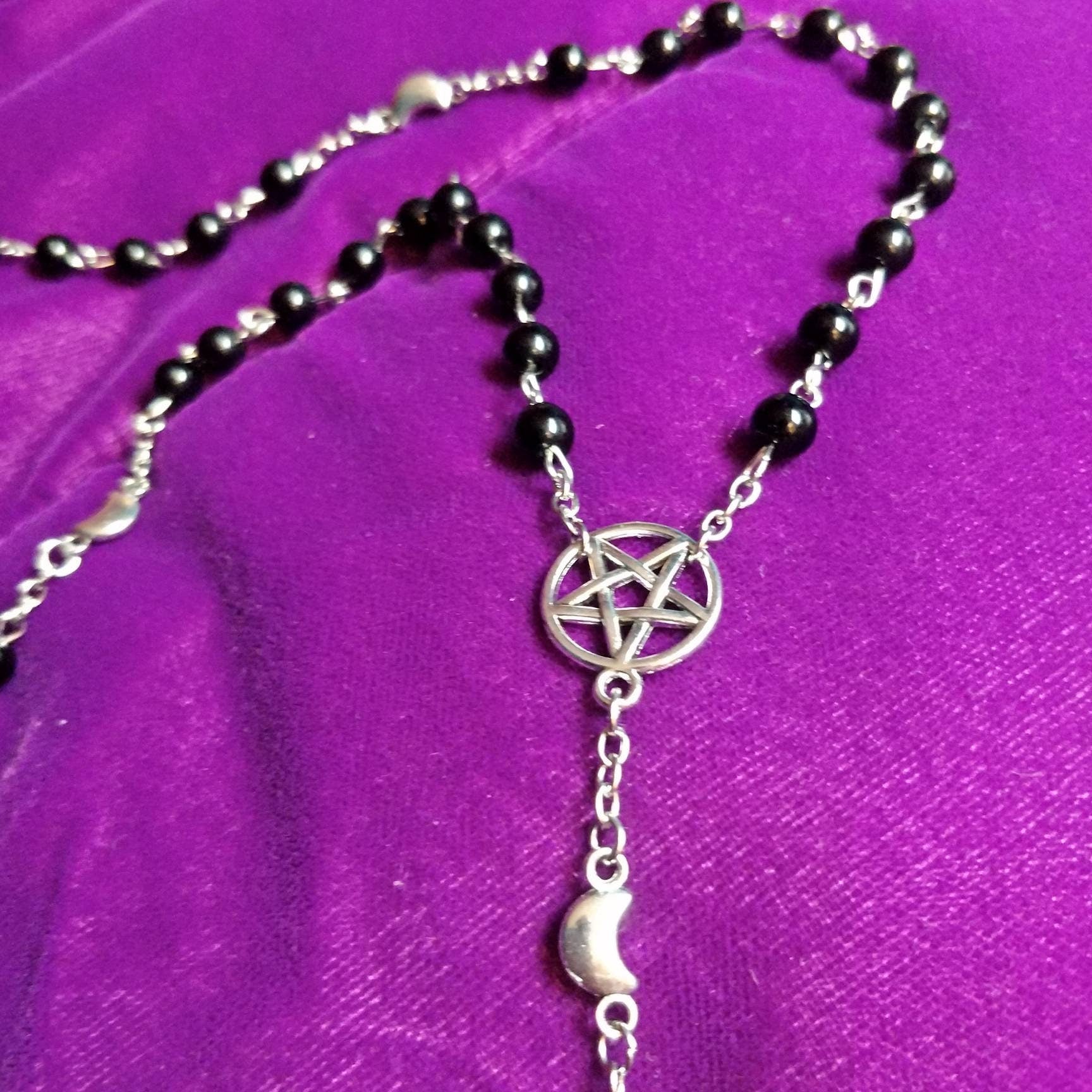 Pagan Rosary
