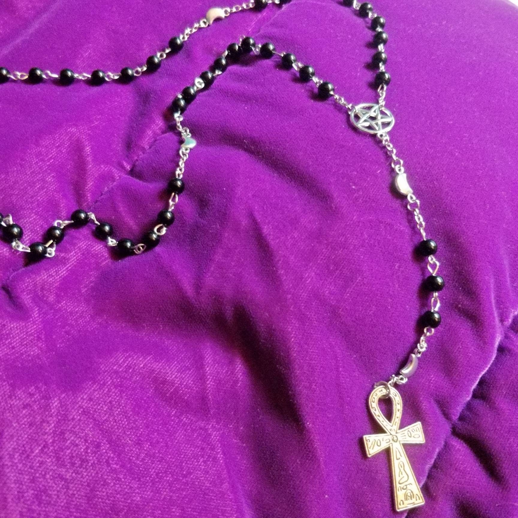 Pagan Rosary