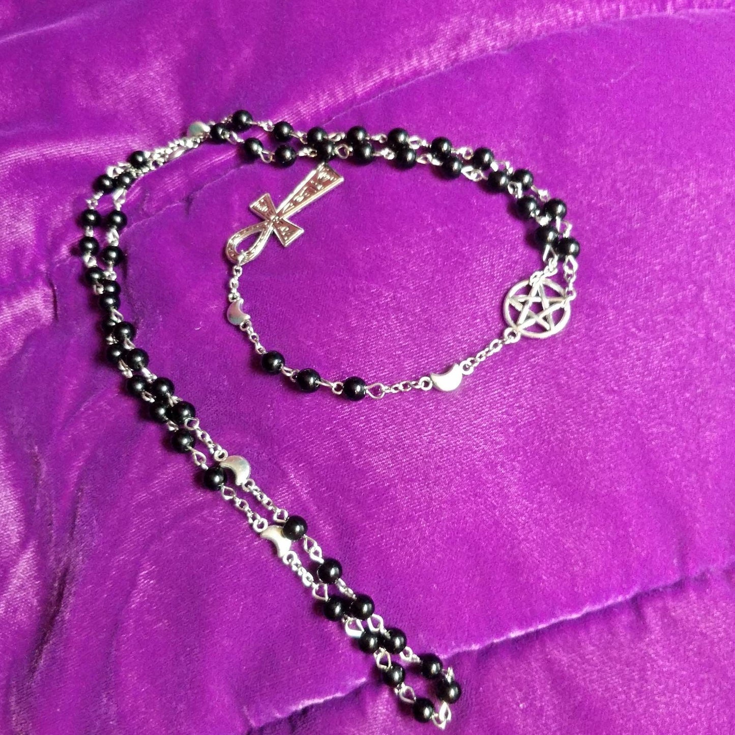 Pagan Rosary
