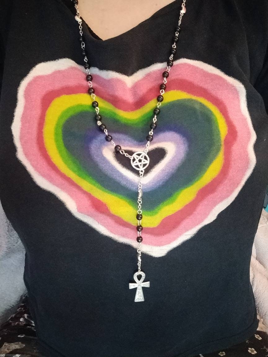 Pagan Rosary