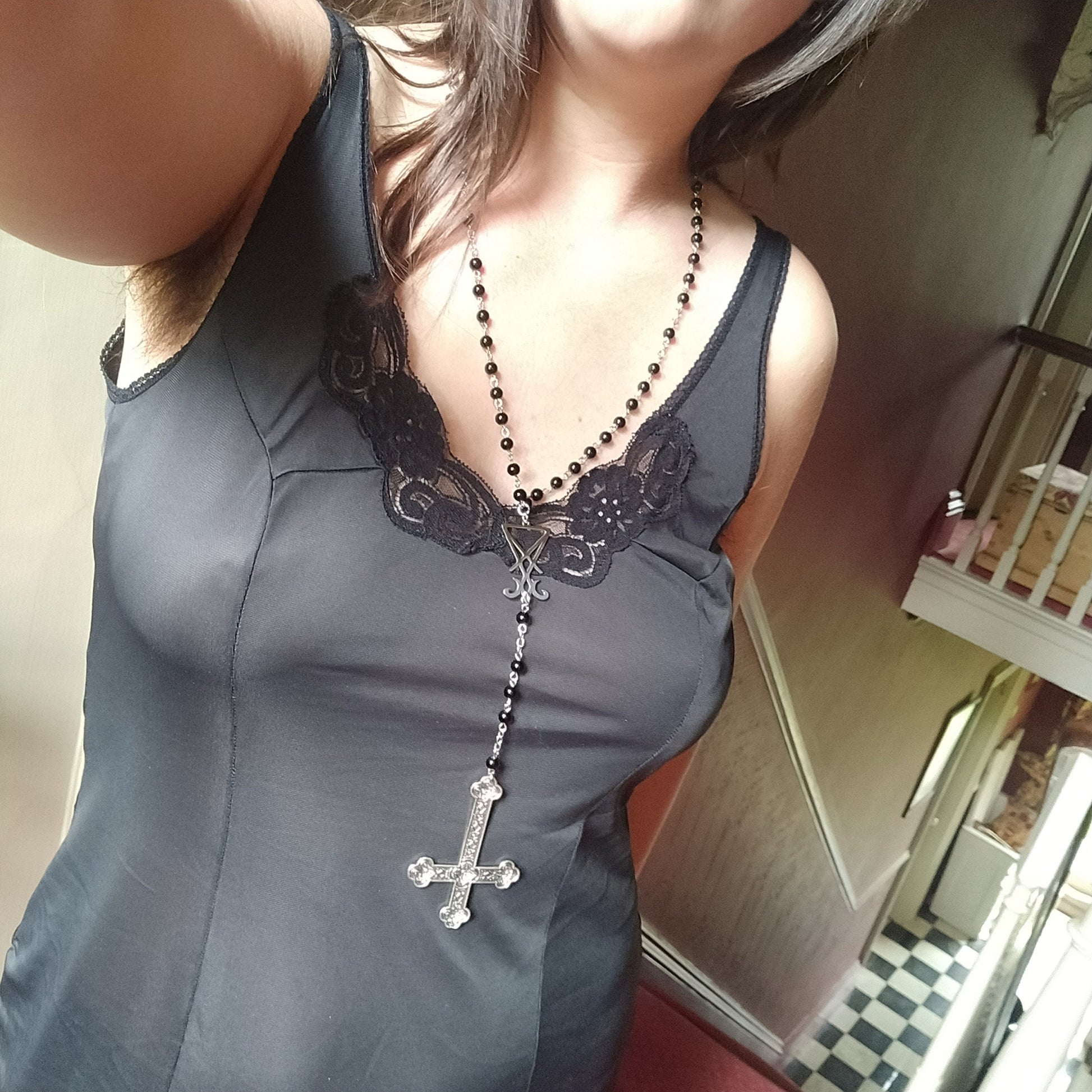 Satanic Rosary