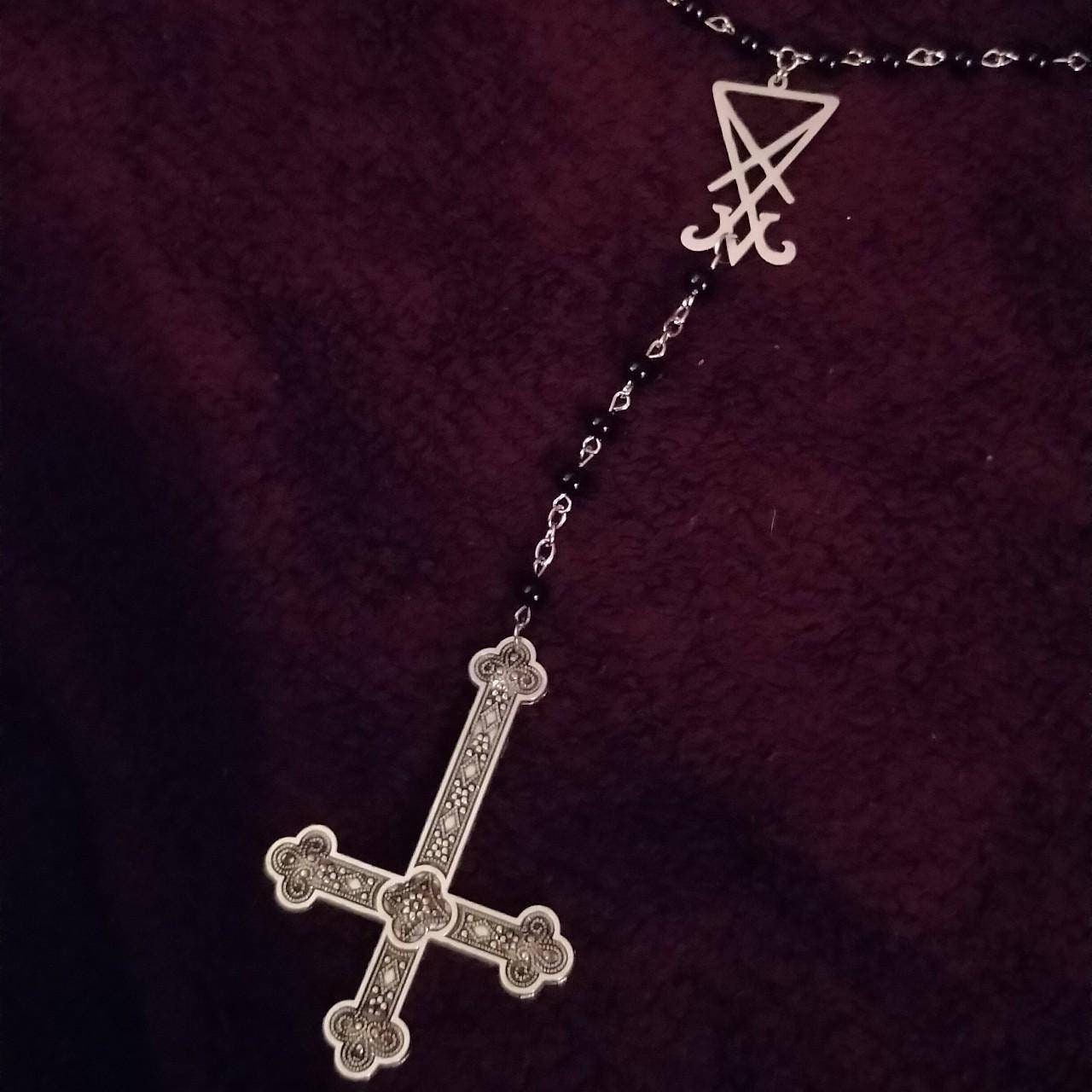 Satanic Rosary