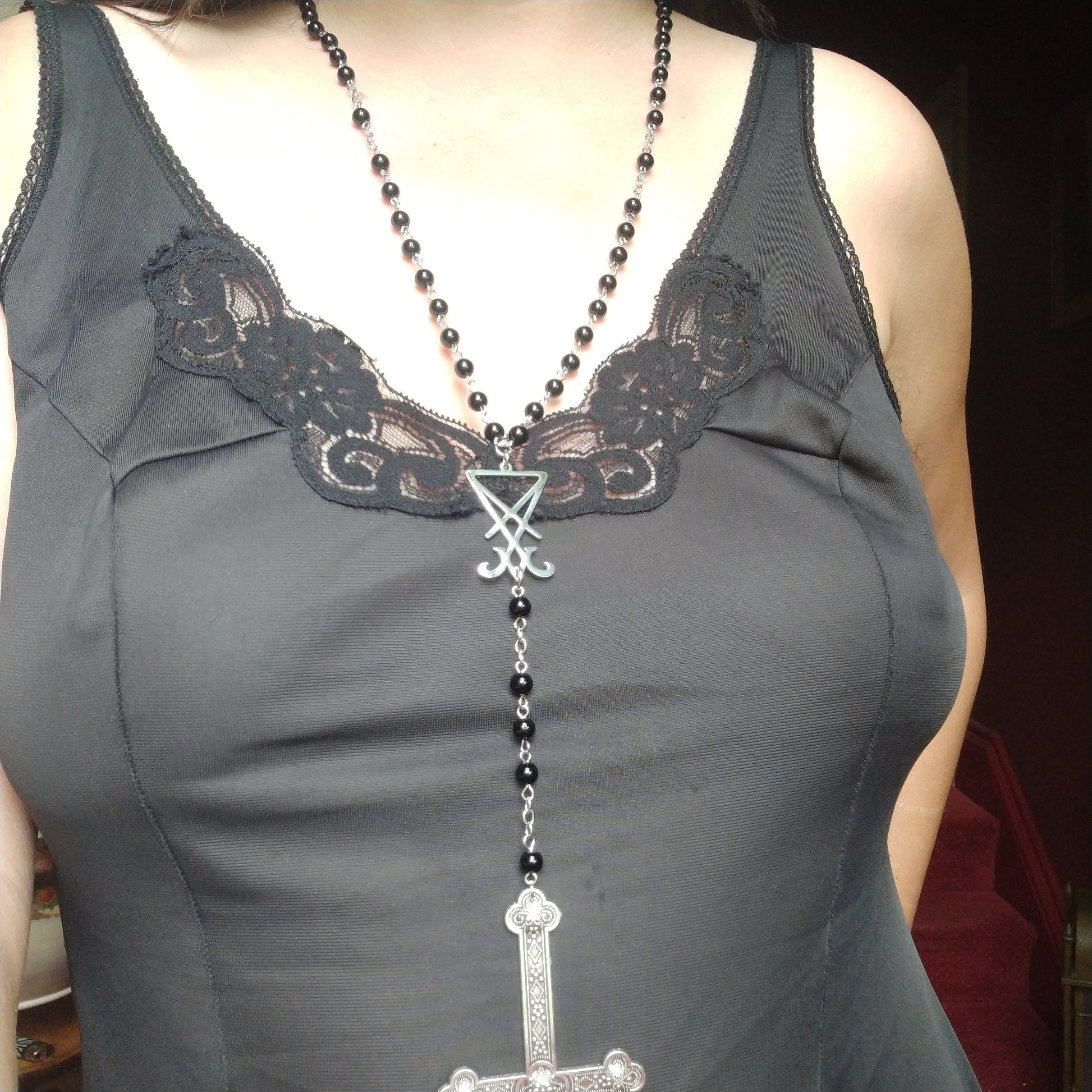 Satanic Rosary