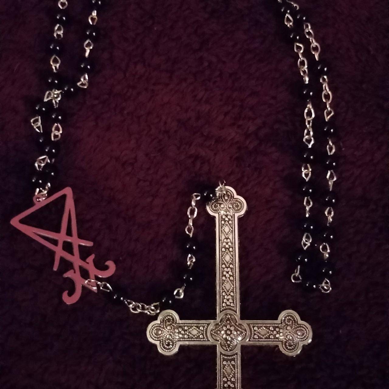 Satanic Rosary