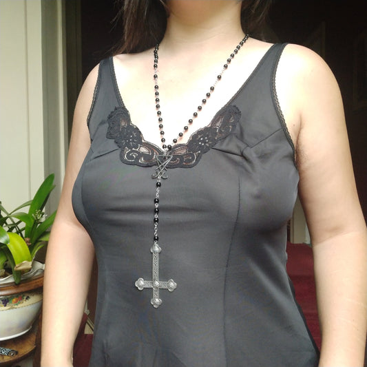 Satanic Rosary
