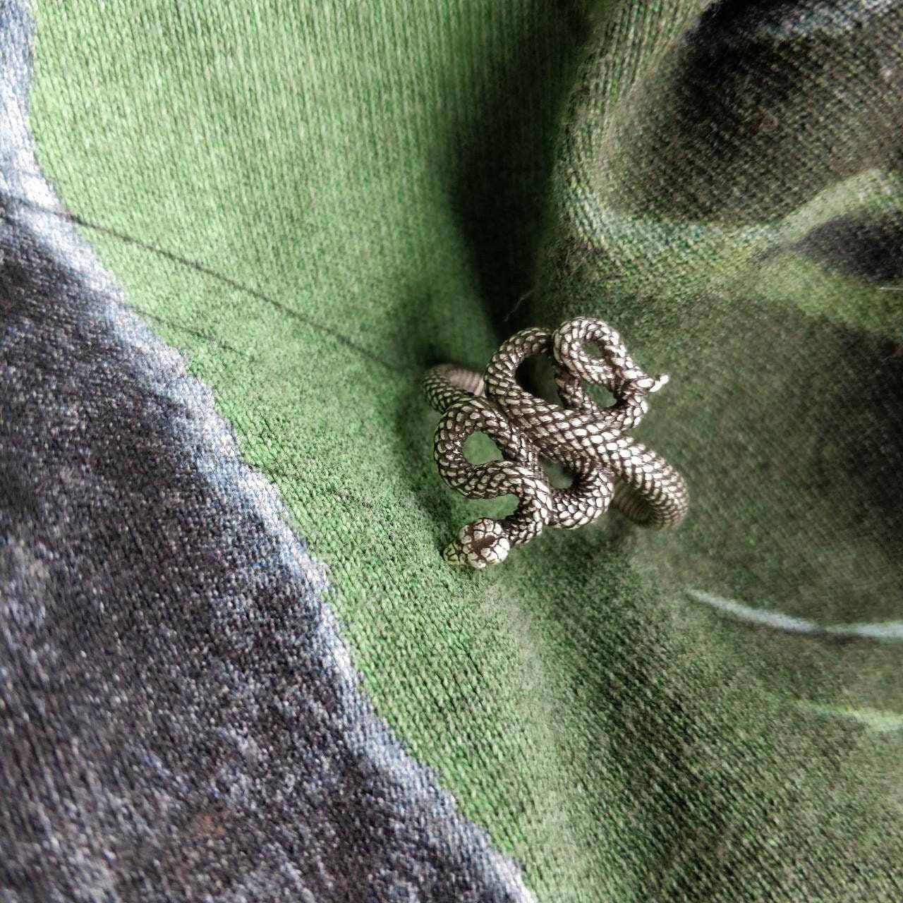 Snake Ring Small Version2