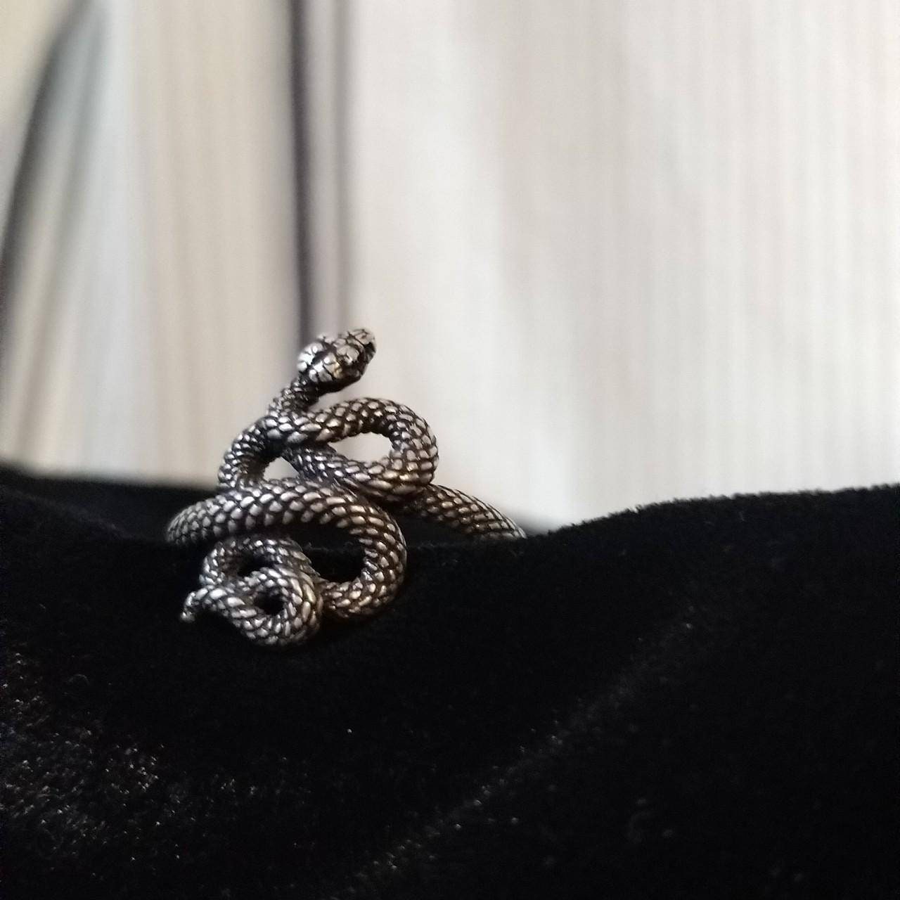 Snake Ring Small Version2