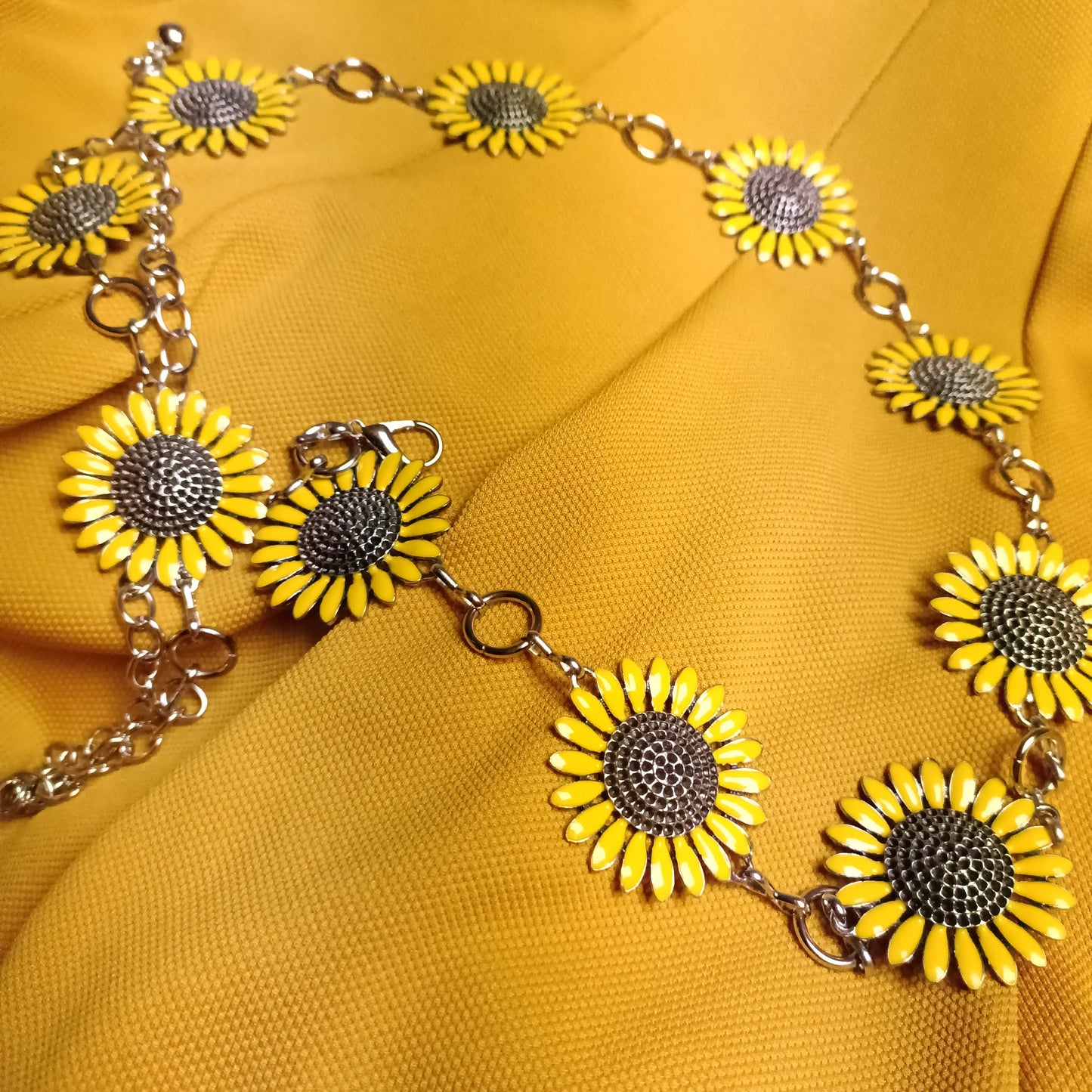 Sunflower Belt