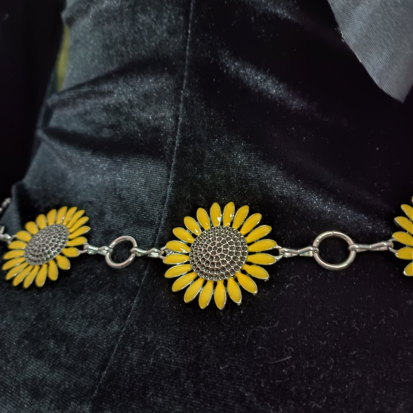 Sunflower Belt