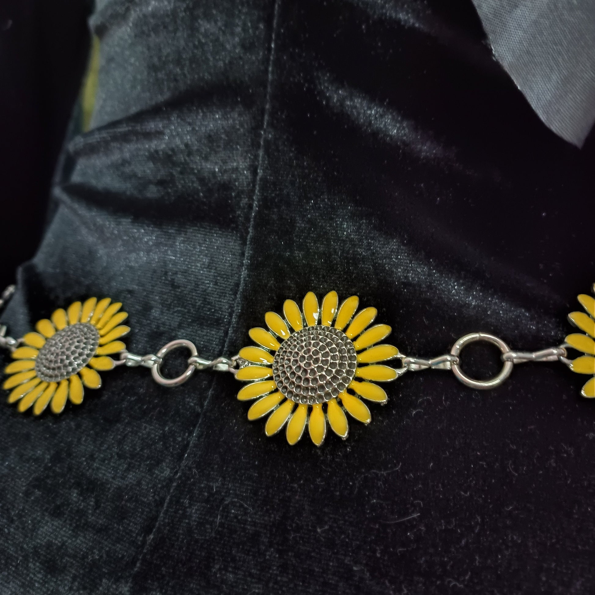 Sunflower Belt