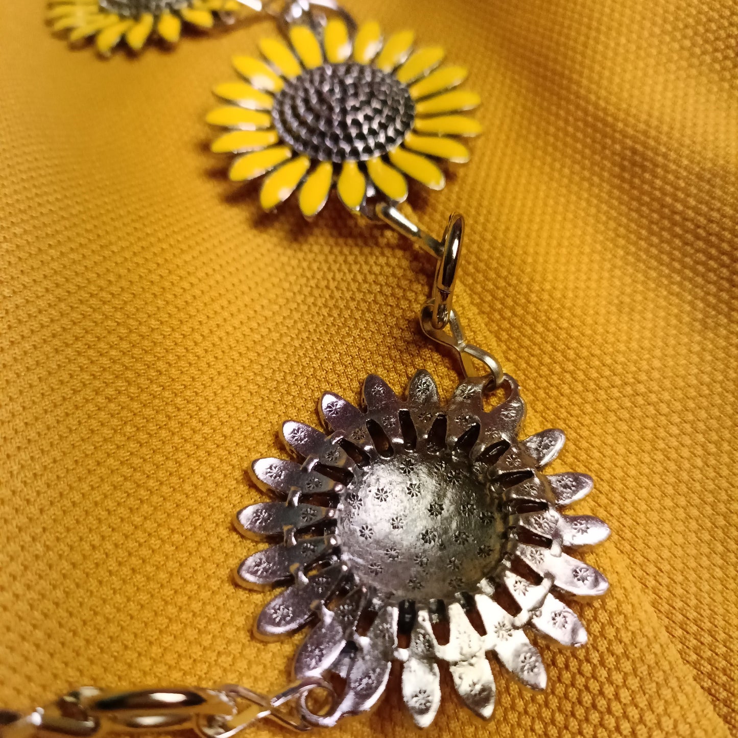 Sunflower Belt