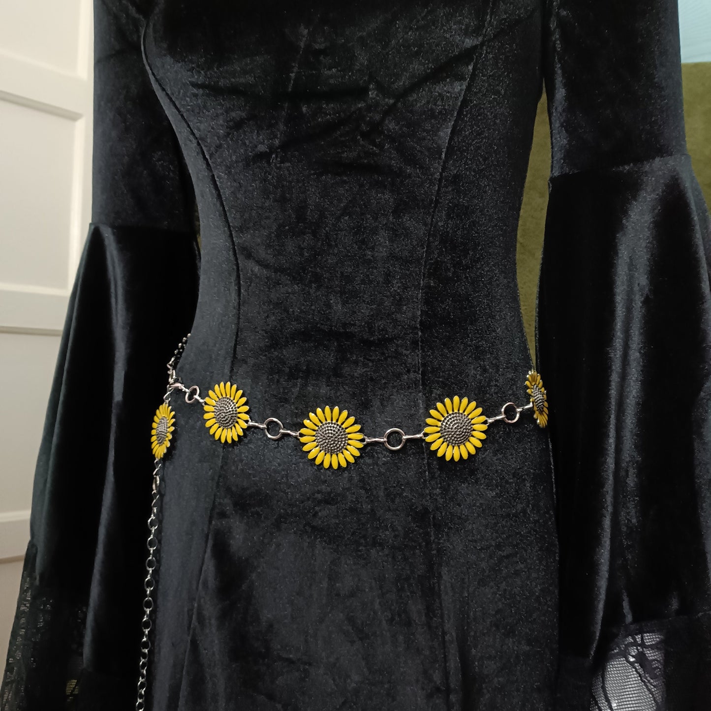 Sunflower Belt