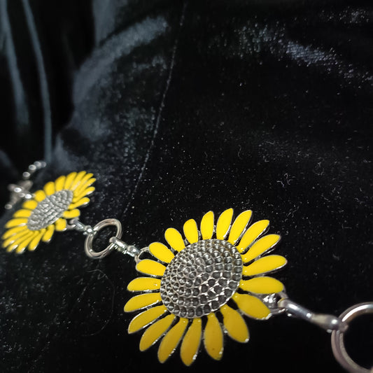 Sunflower Belt