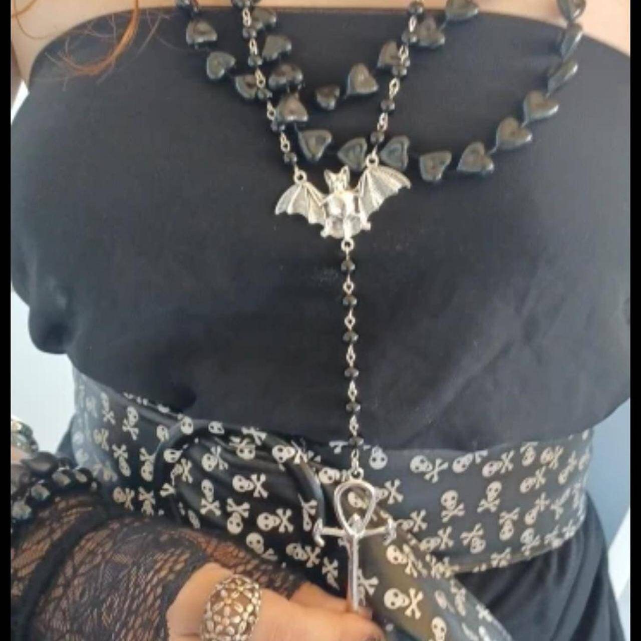 Vamp Rosary