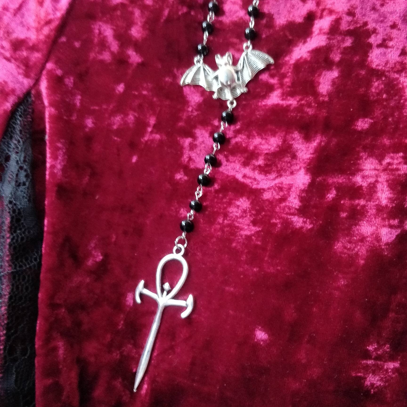 Vamp Rosary
