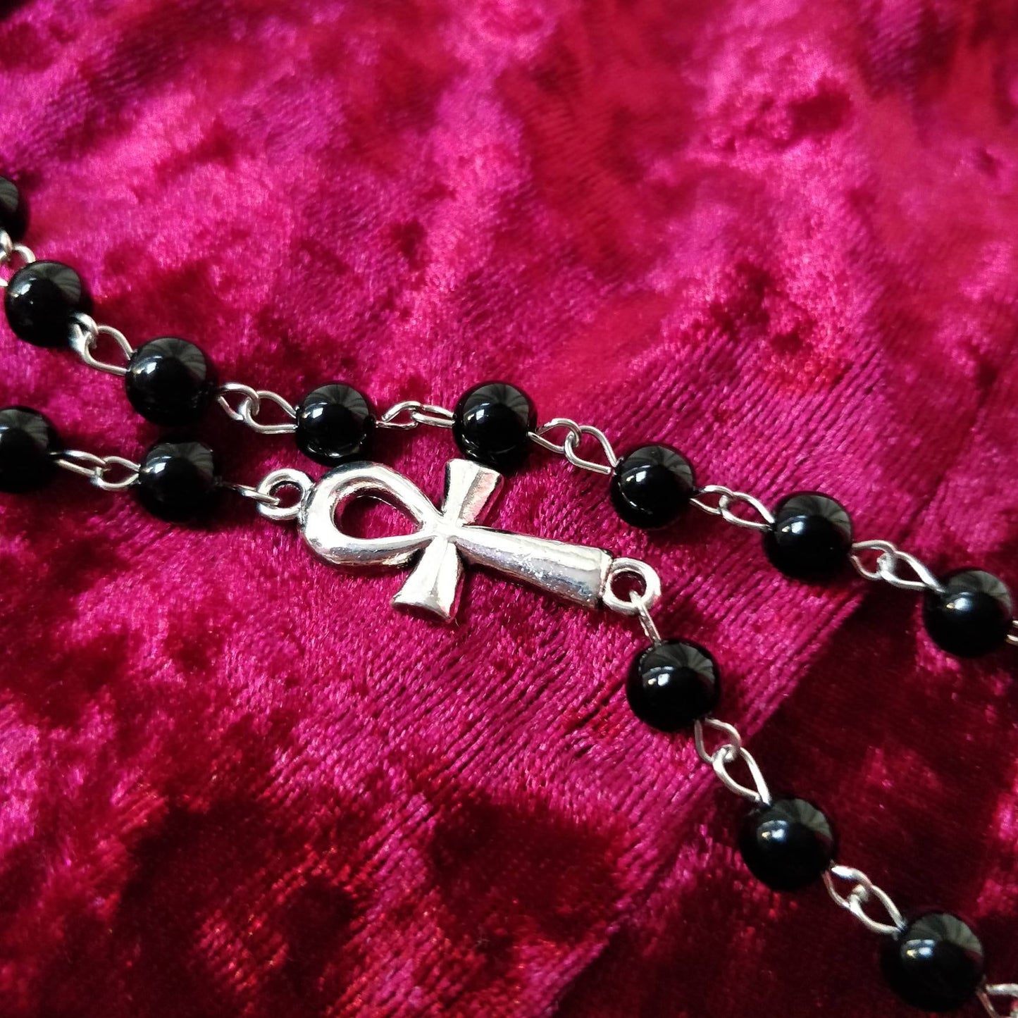 Vamp Rosary