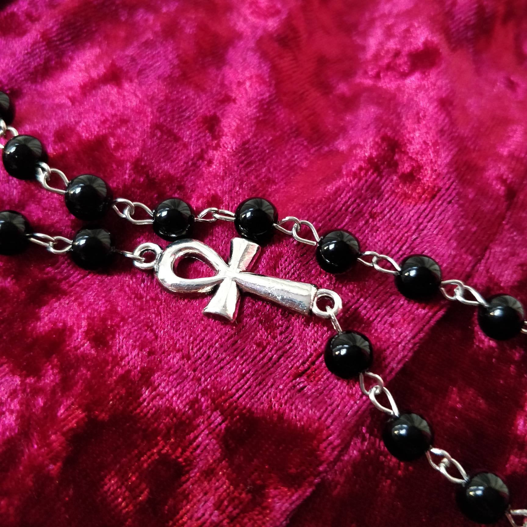 Vamp Rosary