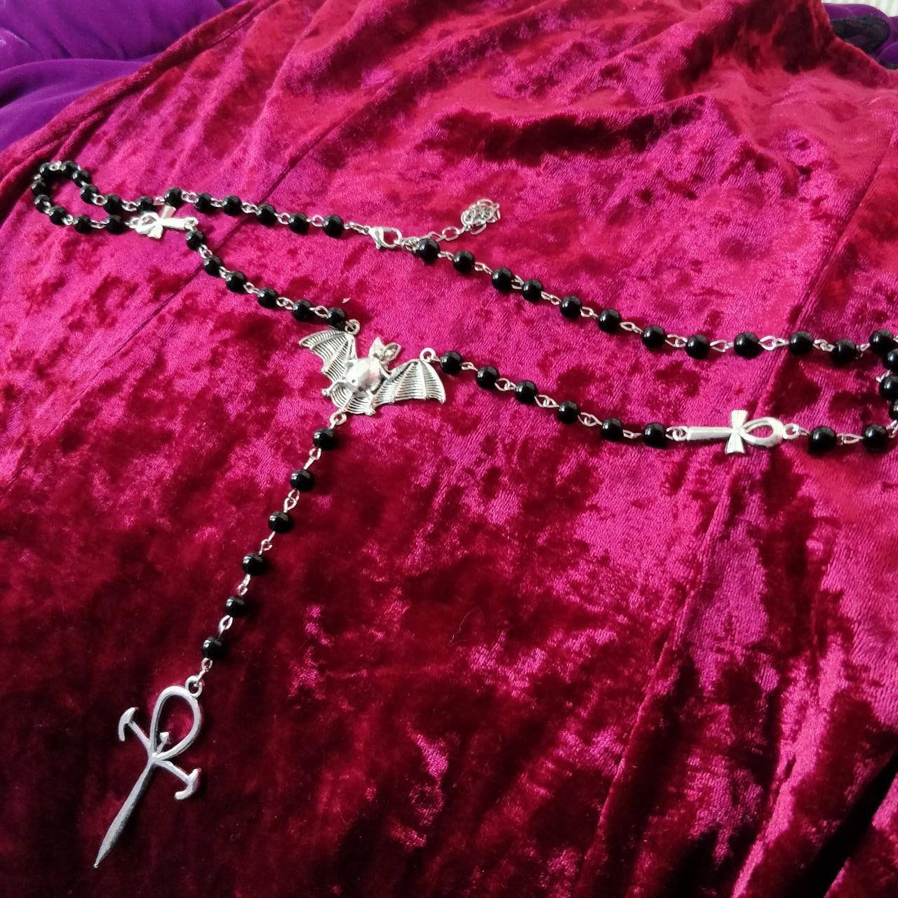 Vamp Rosary