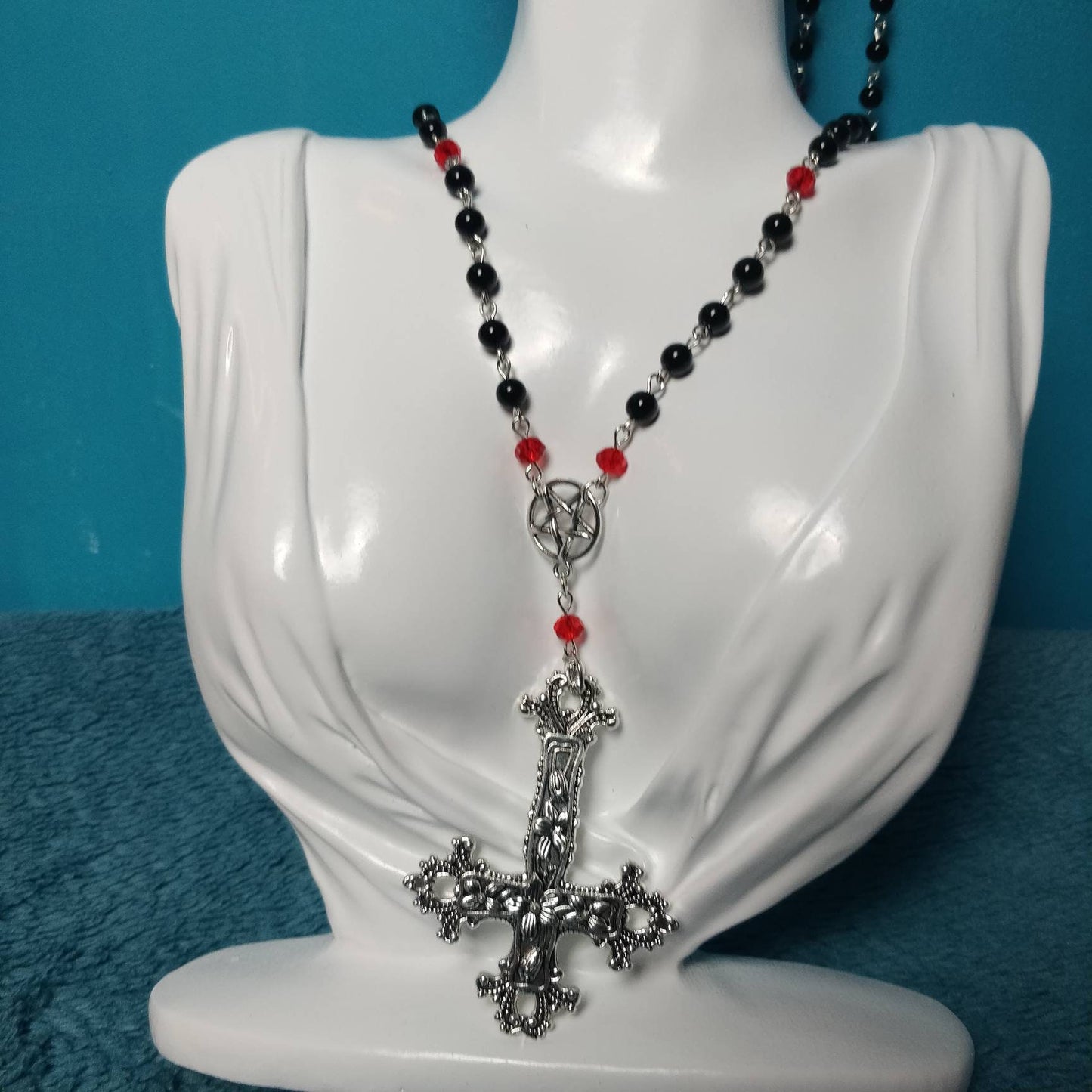 Venomous Rosary
