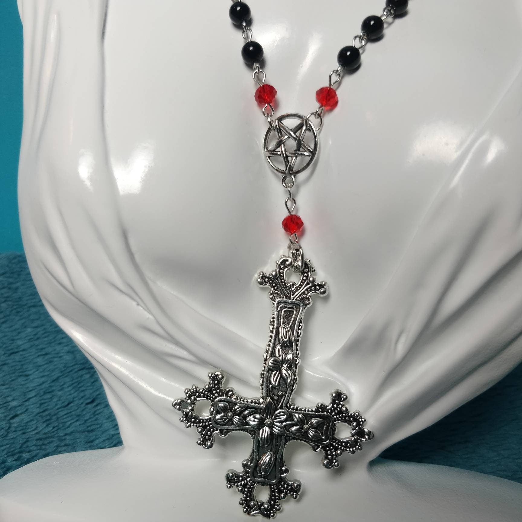 Venomous Rosary